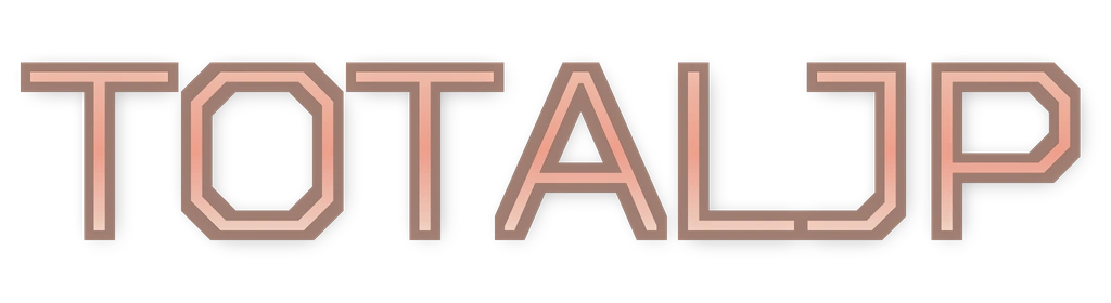 Logo TOTALJP